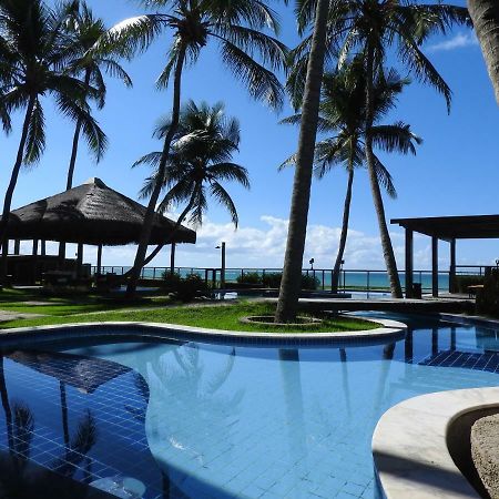 Paraiso Pe Na Areia Em Guaxuma - Maceio エクステリア 写真