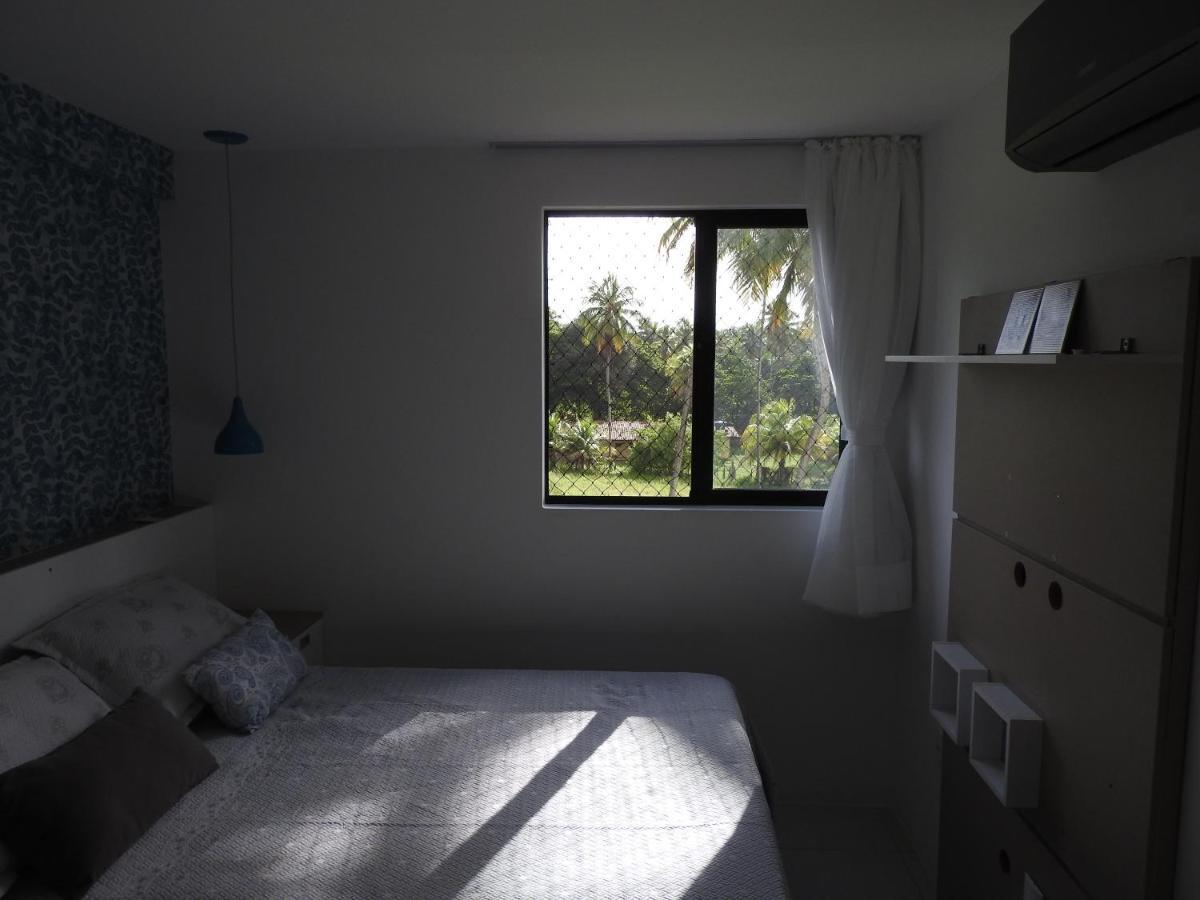 Paraiso Pe Na Areia Em Guaxuma - Maceio エクステリア 写真